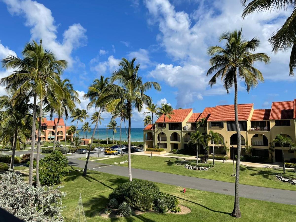 Beach Village Villa Humacao Exteriér fotografie