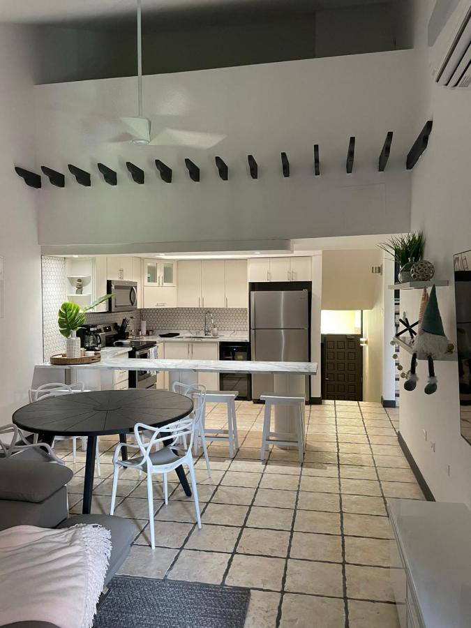 Beach Village Villa Humacao Exteriér fotografie